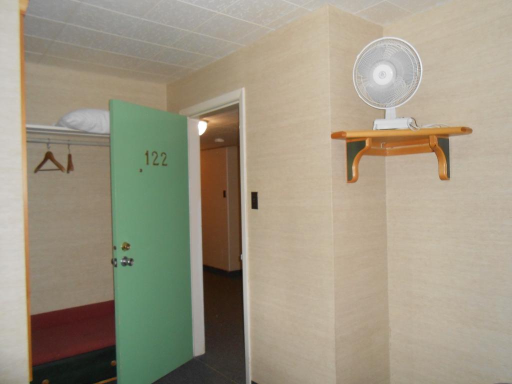 Beaver Creek Rv Park & Motel Zimmer foto