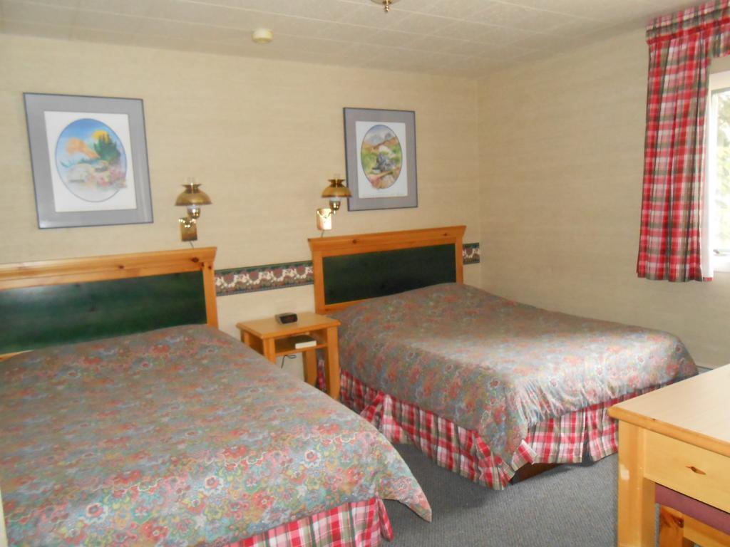 Beaver Creek Rv Park & Motel Zimmer foto