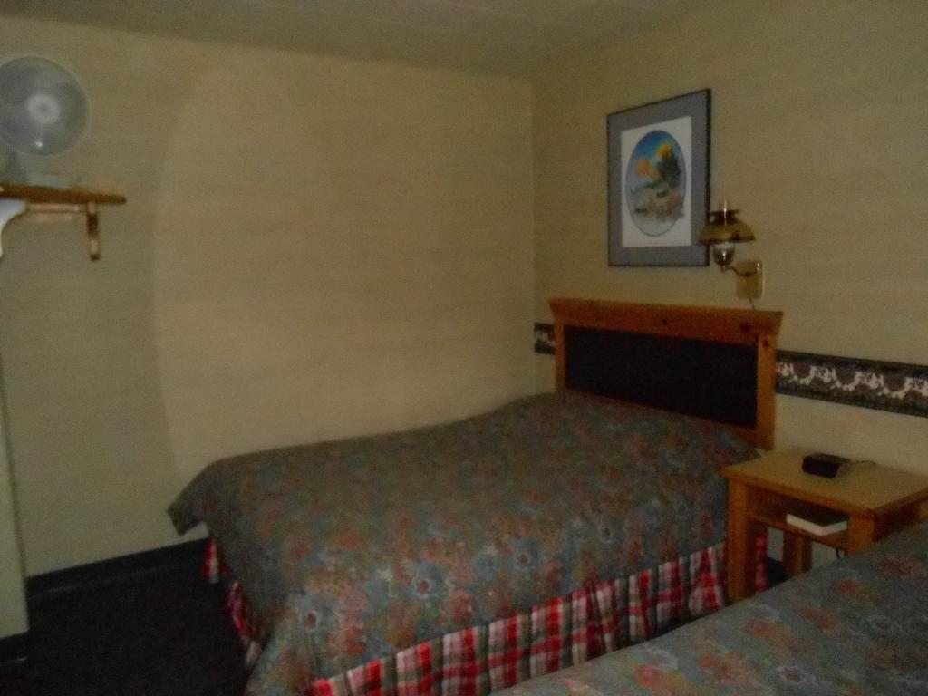 Beaver Creek Rv Park & Motel Zimmer foto