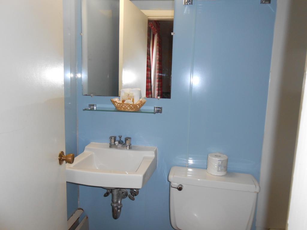 Beaver Creek Rv Park & Motel Zimmer foto