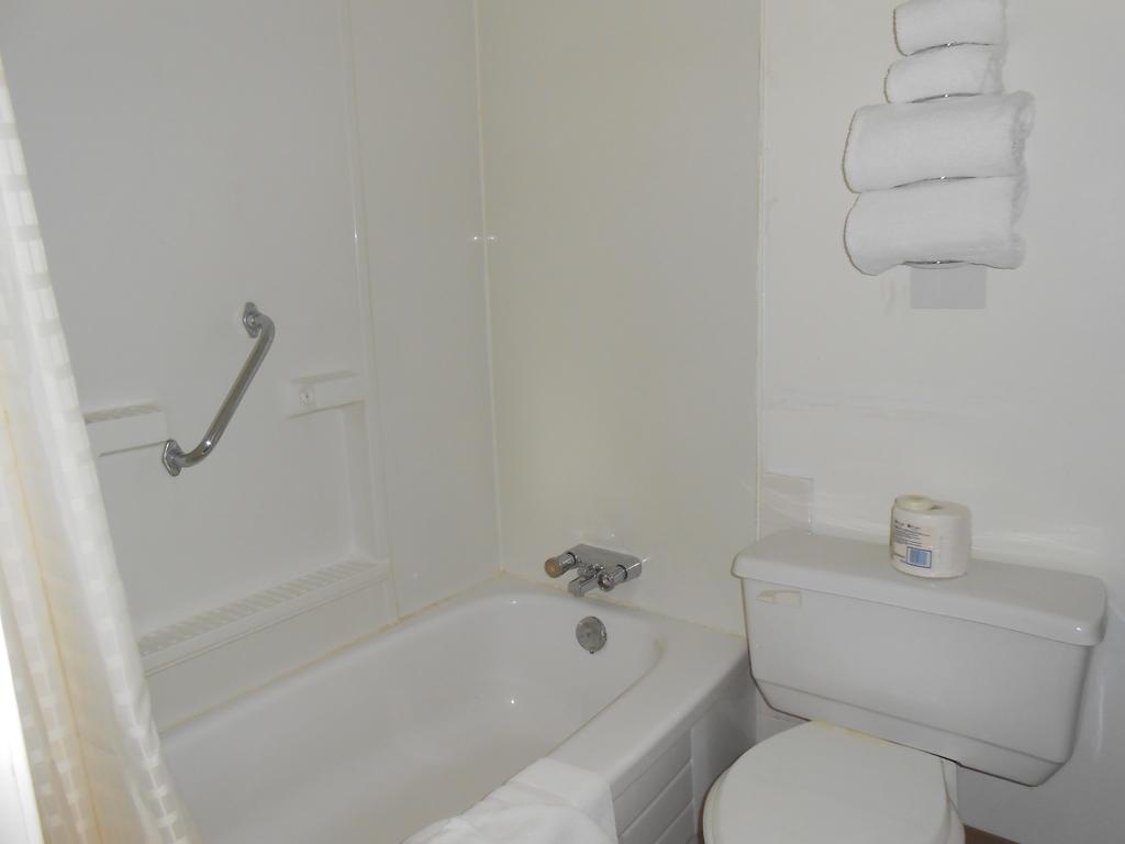 Beaver Creek Rv Park & Motel Zimmer foto